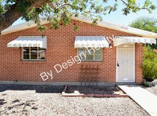 1902 N Tucker Dr, Tucson, AZ 85716