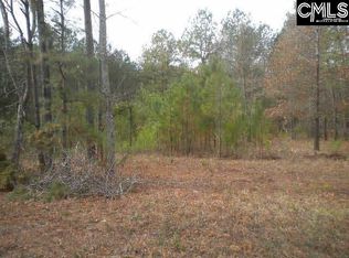 409 Seegars Mill Rd, Camden, SC 29020