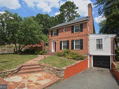 4901 13th St N, Arlington, VA, 22205