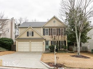 575 Rosedown Way, Johns Creek, GA 30022