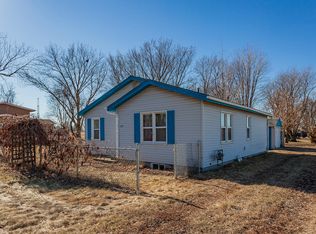 2127 Crawford St, Boone, IA 50036
