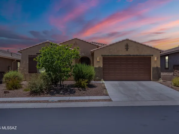 11749 N Village Vista Pl, Oro Valley, AZ 85737