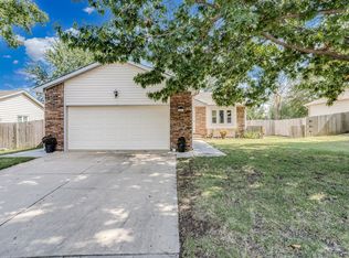 11323 W Cindy St, Wichita, KS 67212