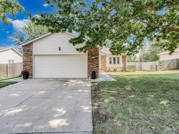 11323 W Cindy St, Wichita, KS 67212