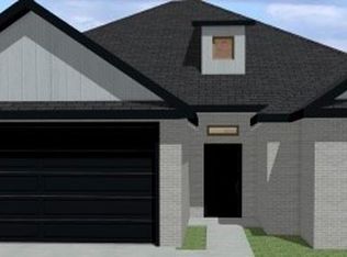 1460 Sessile Oak Way, Bentonville, AR 72713