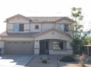 435 W Harwell Rd, Phoenix, AZ 85041