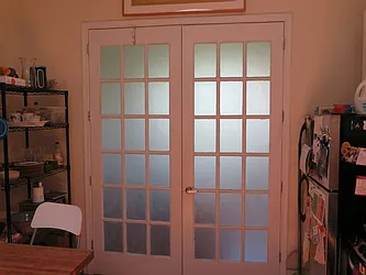 Rented by Brooklyn Group