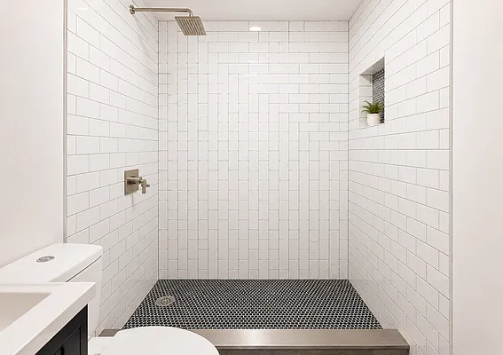 Bathroom, photo 1