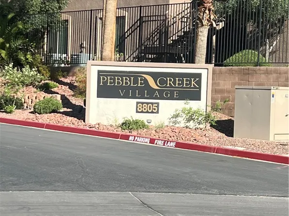 8805 Jeffreys St Unit 2062, Las Vegas, NV 89123