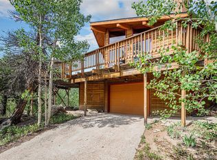 226 Ronnie Rd, Golden, CO 80403