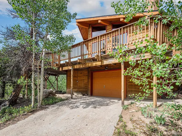 226 Ronnie Road, Golden, CO 80403