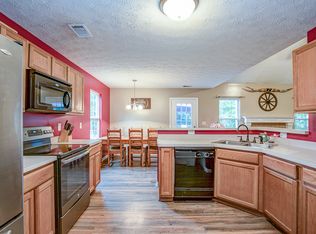 732 Nugget Ridge Rd, Dawsonville, GA 30534