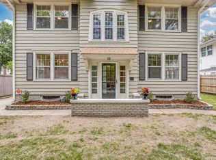 338 N Quentin Ave, Wichita, KS 67208