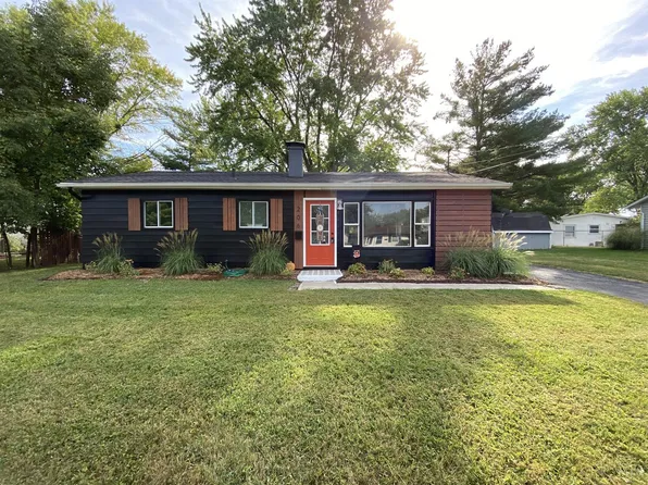 206 Sioux Dr, Loveland, OH 45140