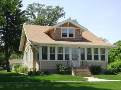 1275 Illinois Ave SW, Huron, SD, 57350