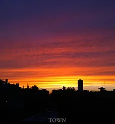 Sold by Town Residential