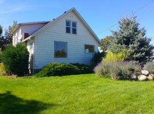 4111 N Argonne Rd, Spokane, WA 99212