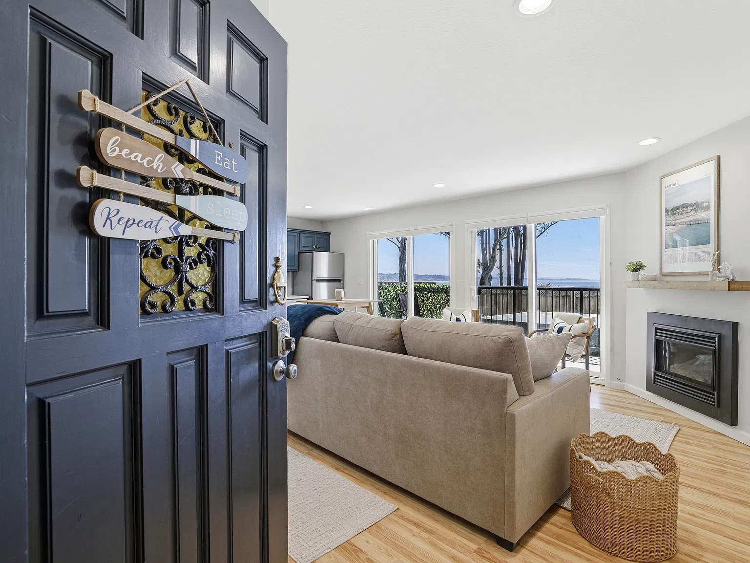 815 Balboa Ave — Photo 2