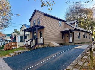 106 E 10th St, Oswego, NY 13126