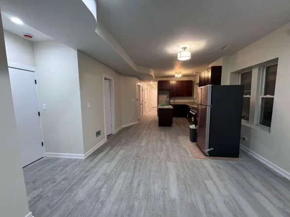 12700 S Justine St Unit 7, Riverdale, IL 60827
