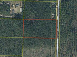 5.07 Kaylea Rd, Freeport, FL 32439