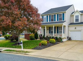 1 Ramsey Dr, Stafford, VA 22556