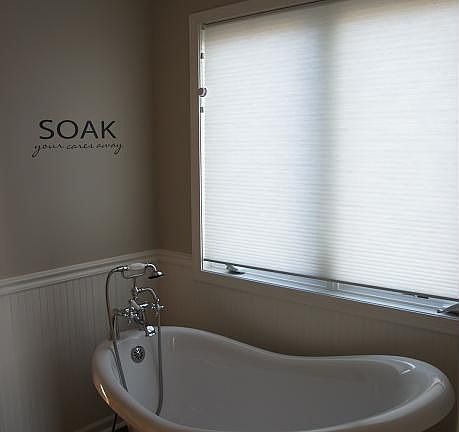Spcl attraction bath fixture