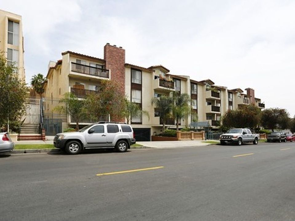 1st image of 742 S Harvard Blvd APT 209