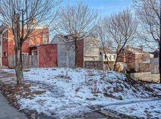 209 Carrington St, Pittsburgh, PA 15212