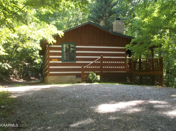 4166 Wears Valley Rd, Sevierville, TN 37862