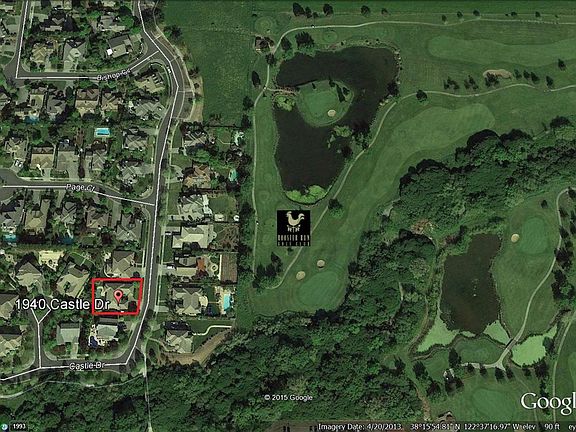 3rd image of 1940 Castle Dr