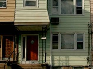 119 Terhune Ave #A, Jersey City, NJ 07305