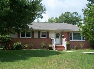 109 Summersill Dr, Jacksonville, NC 28540