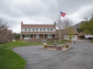 8403 W Buckskin Rd, Pocatello, ID 83201