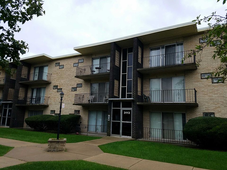 3113 Bernice Rd Lansing, IL, 60438 Apartments for Rent Zillow