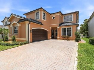 Silver Shores (Parcels A, Miramar, FL 33027
