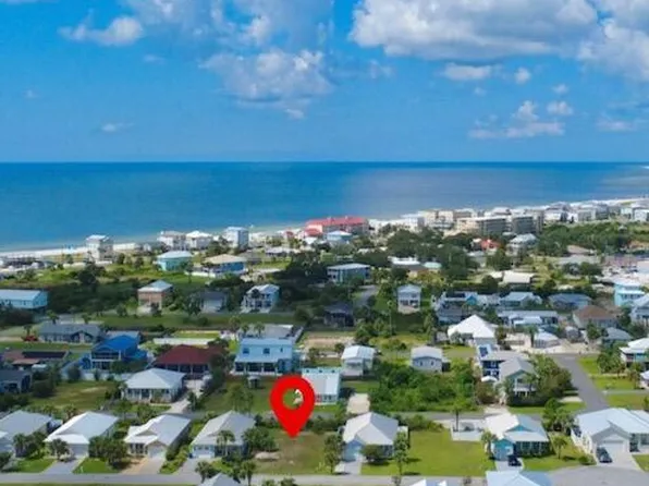 201 Saint Frances St, Mexico Beach, FL 32456