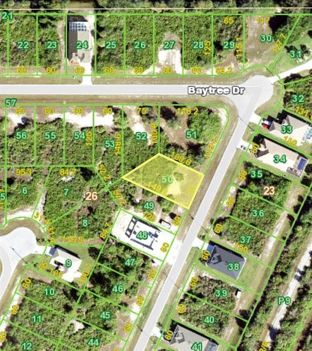 2nd image of 339 Baytree Dr