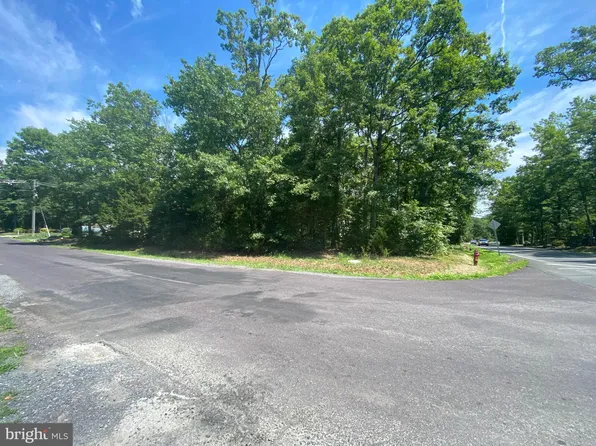 400 Constitution Blvd, Orange, VA 22960