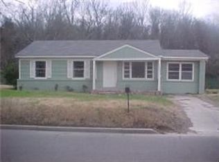 1900 Sky Farm Ave, Vicksburg, MS 39183