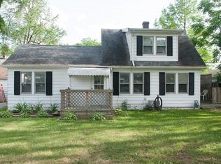 5015 Montauk Ave, Parma, OH 44134