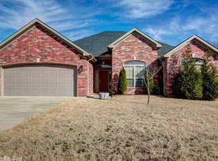175 Cedar Creek Cv, Cabot, AR 72023