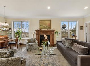 23 Hidden Ridge Ct, Scarsdale, NY 10583