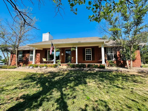 5573 SW Diamond Rd, Augusta, KS 67010