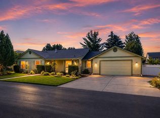 3350 NE Stonebrook Loop, Bend, OR 97701