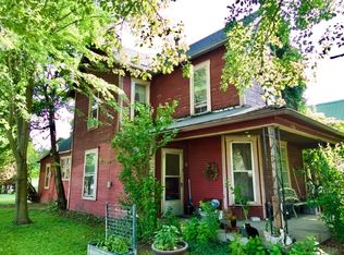 1211 W Powers St, Muncie, IN 47305