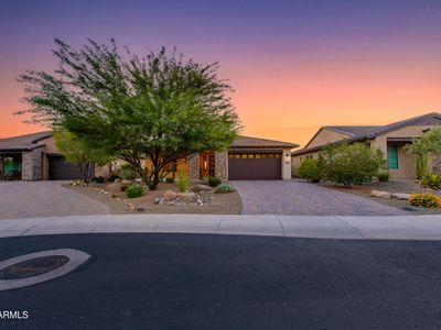 3690 Gold Rush Ct, Wickenburg, AZ, 85390