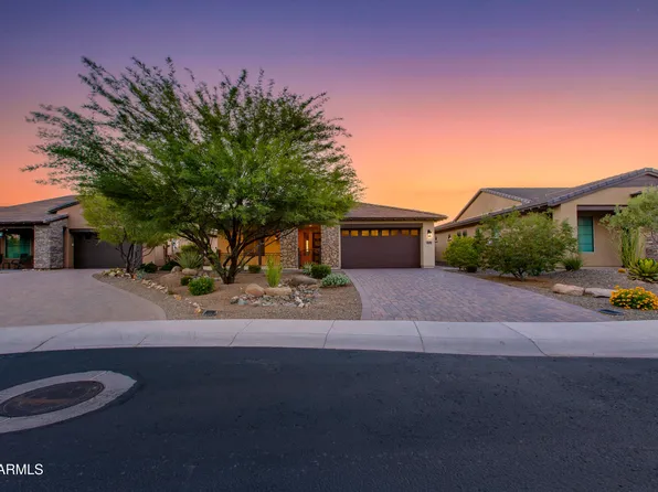 3690 GOLD RUSH Court, Wickenburg, AZ 85390