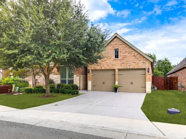 624 Arroyo Dorado, New Braunfels, TX 78130