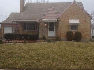 823 Broadmoor Dr, Dayton, OH 45419